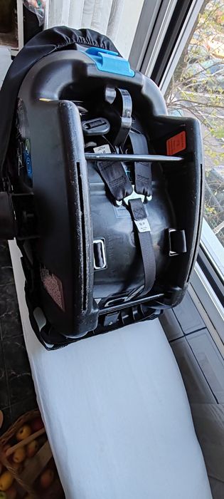 Scaun Copil Joie Scoica