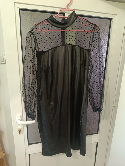 Рокли с дълъг ръкав