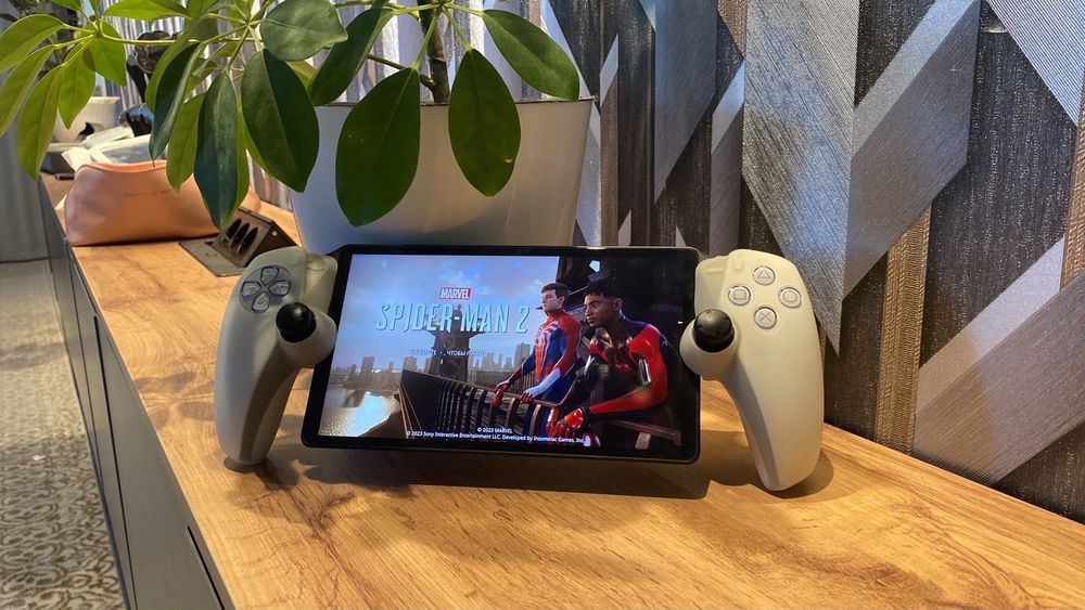Playstation Portal продажа