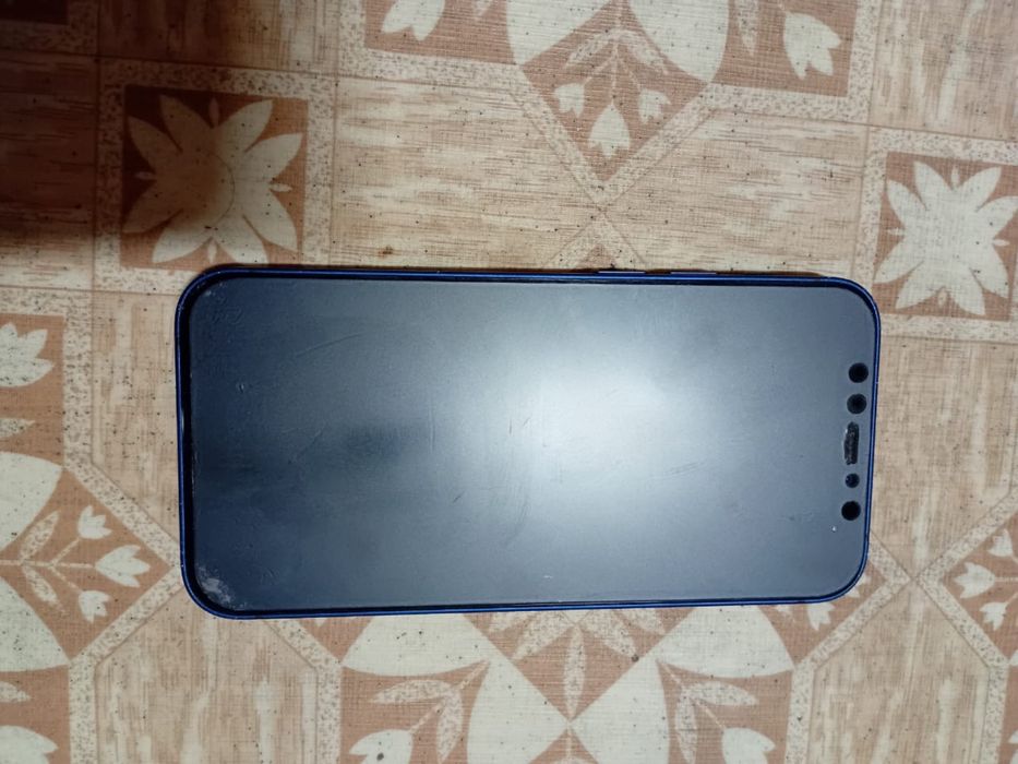 Айфон 12 мини обмен