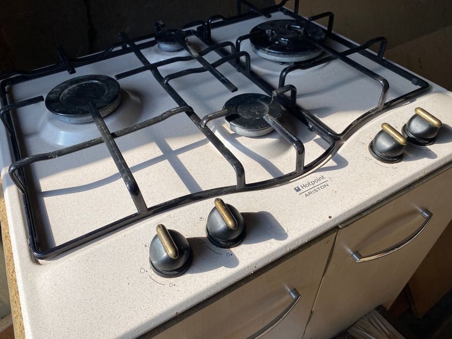 Vand plita Hotpoint Ariston