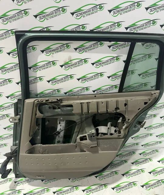 Macara geam spate dreapta electrica Renault Megane 2004