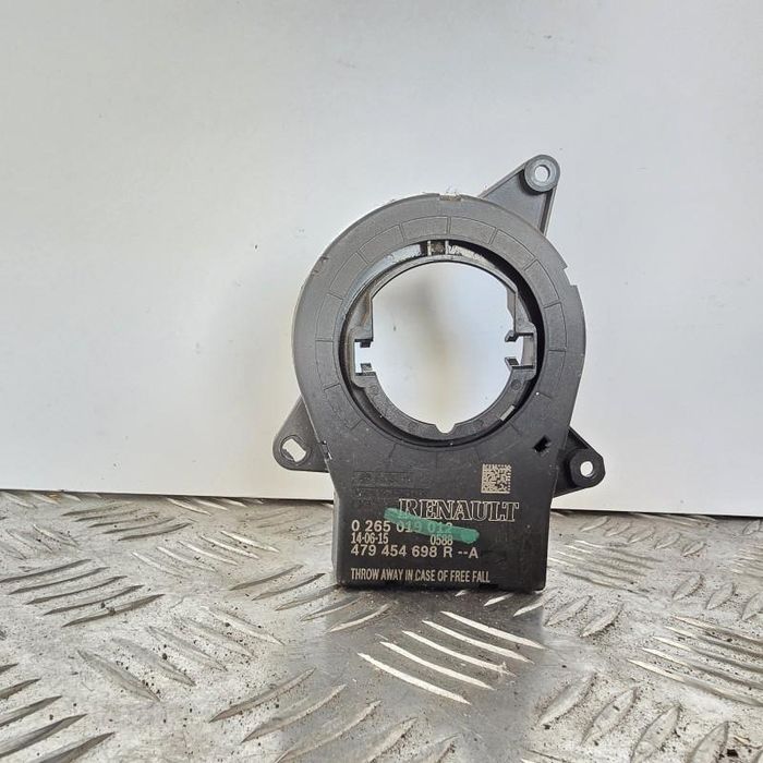 Senzor unghi bracaj blocaj volan Opel Vivaro B 1.6 cdti