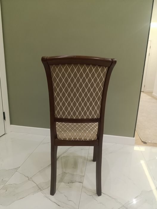 Набор из 6 стульев