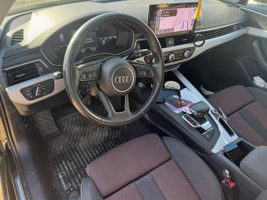 AndroidAuto, CarPlay MHI3/MOI3/MIB3,Audi, Volkswagen dupa 2020