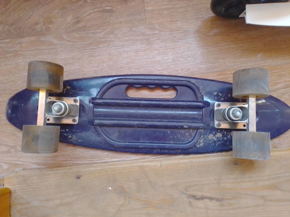 Продам скейт детский