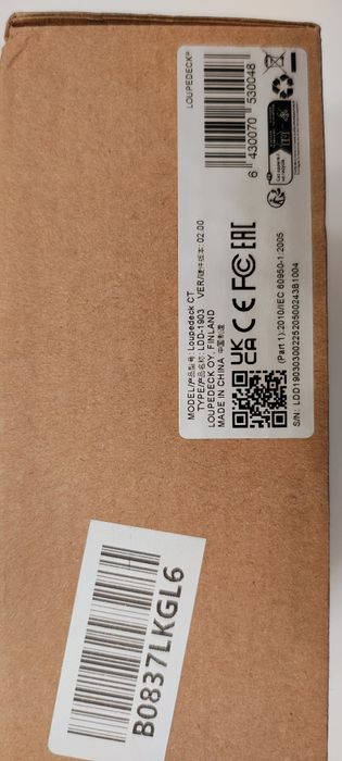 Loupedeck CT - Controler video