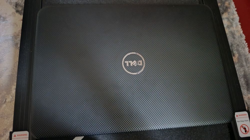 Ноутбук dell corei5