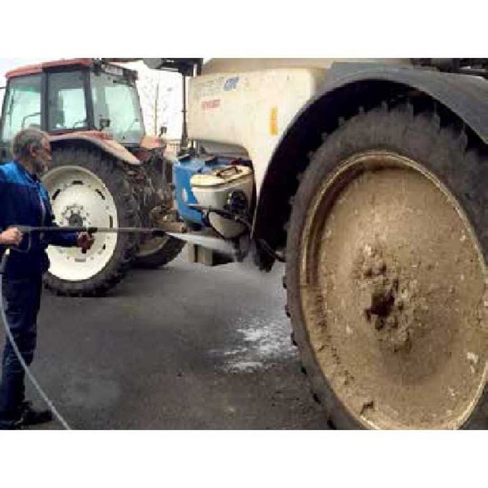 Masina de spalat cu presiune HNR XL2015LP LAVOR, apa rece, 200bar