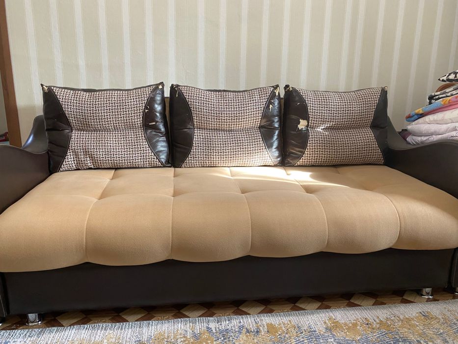 Диван, раскладной