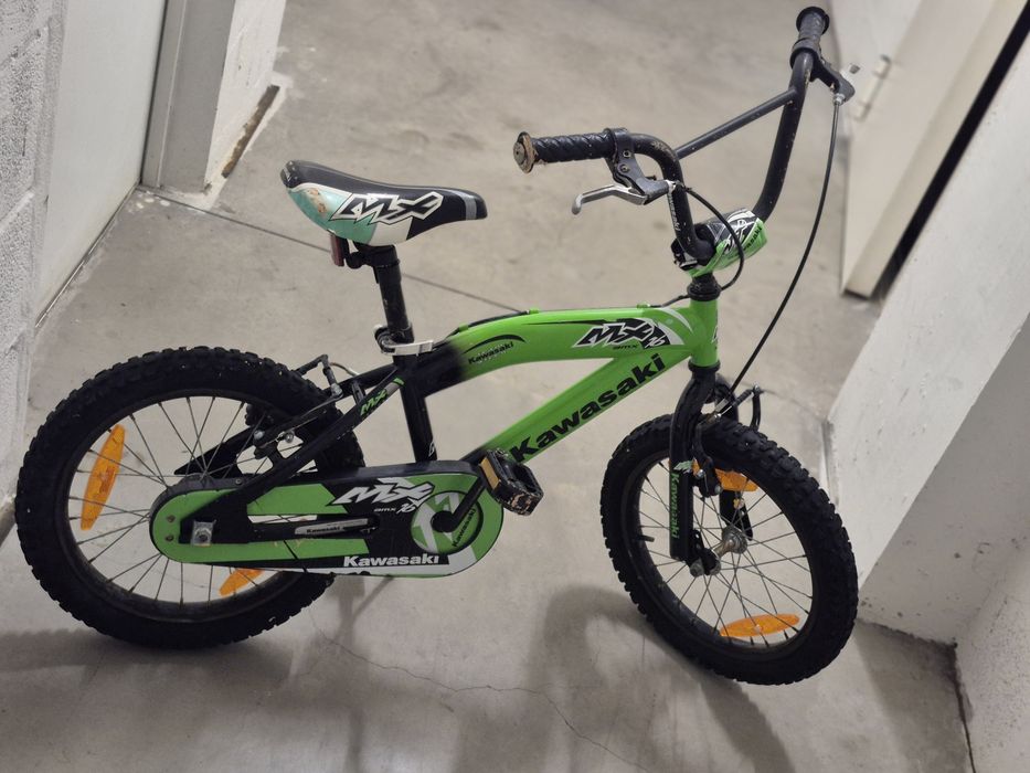 Vând 2 biciclete  import Italia!!