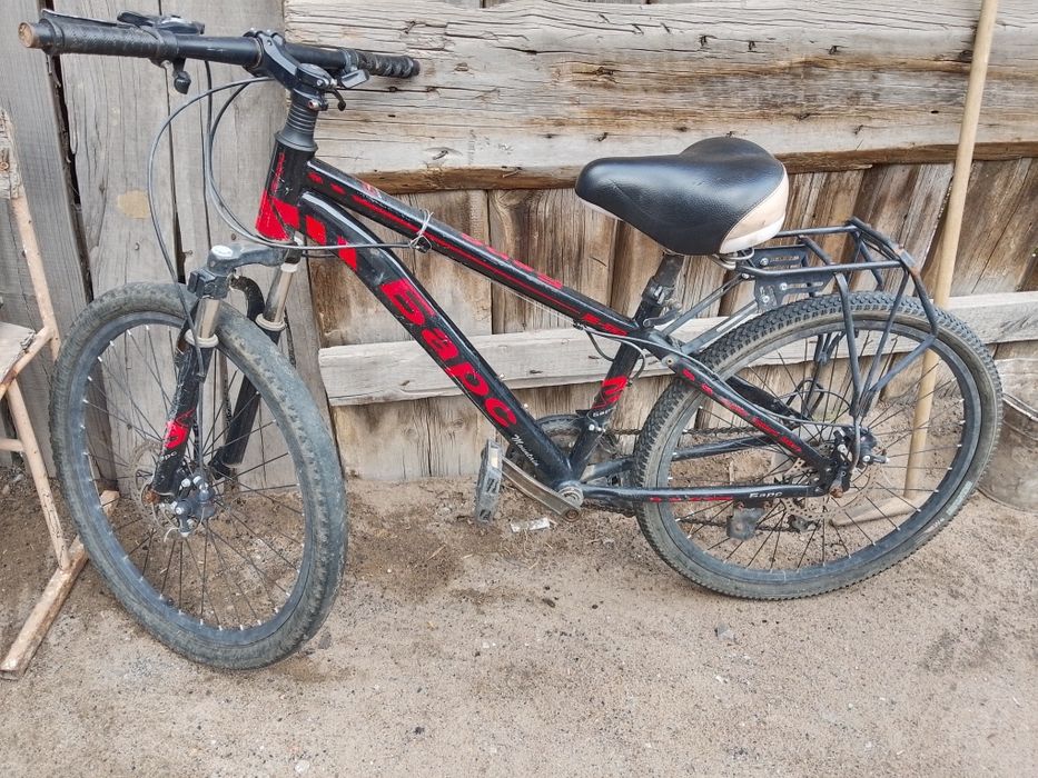 Продам велосипеды