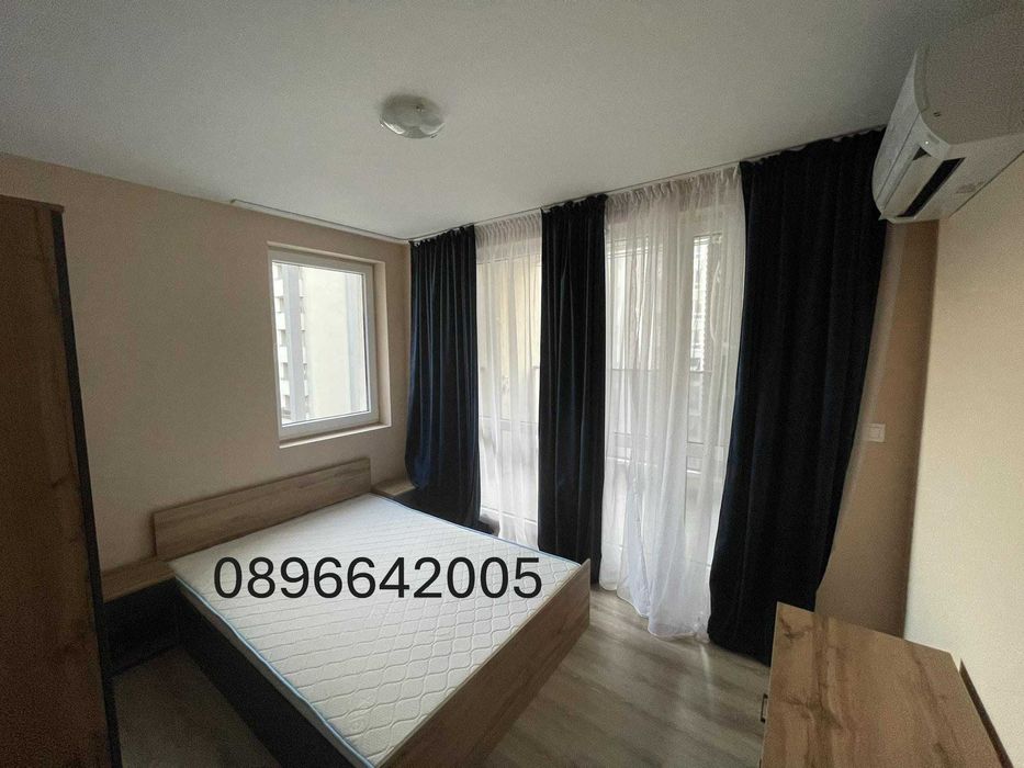 Дава се под наем Тристаен апартамент в Пловдив, Тракия - 70 кв.м за 510 € - Снимка #11