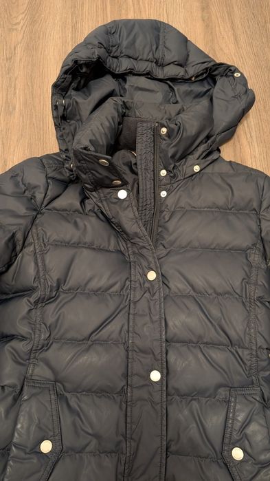 Geaca dama Tommy Hilfiger XS