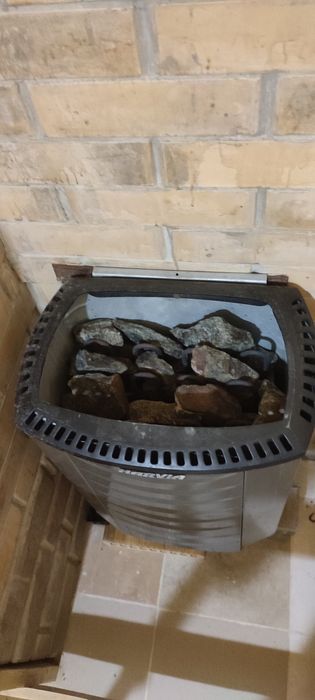 Печь для сауны Harvia