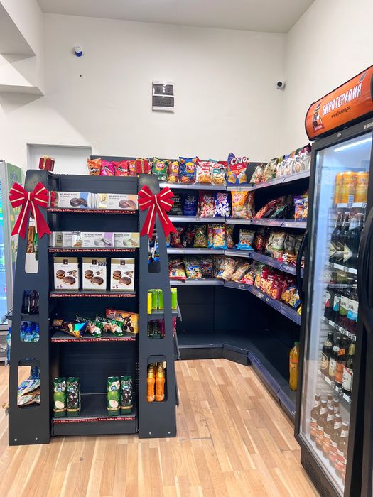 Продава се Магазин в София, Банишора - 60 кв.м за 170 €/кв.м - Снимка #4