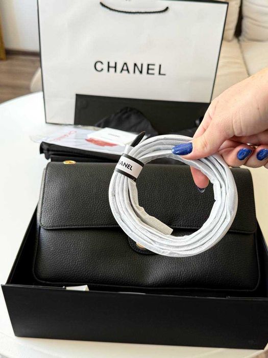 Дамска чанта Chane1 Maxi FІap