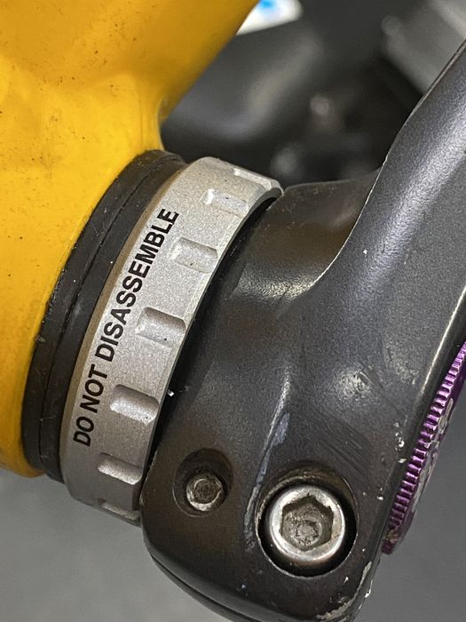 Sprint Pimus 26 висок клас части