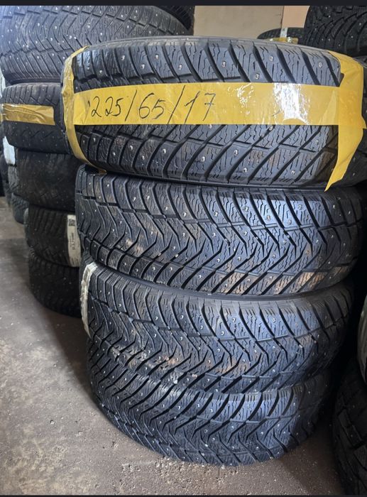 Транжл шины зимние