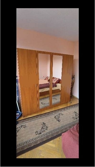 Дава се под наем Двустаен апартамент в София, Иван Вазов - 68 кв.м за 628.32 € - Снимка #2