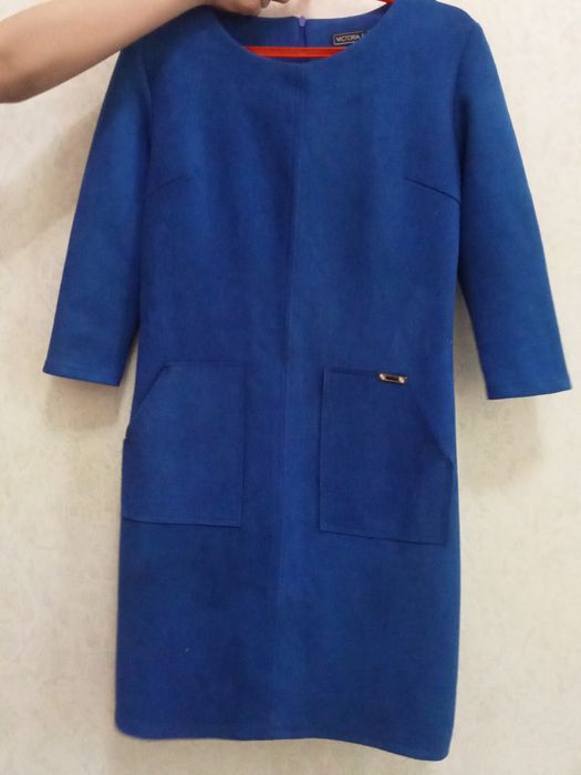 Весенние платье элегантное