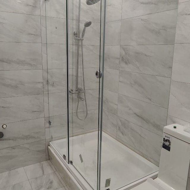 Услуги Кафельшика керамогранит