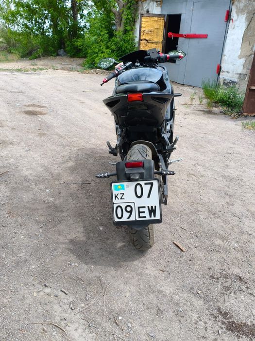 Продам электробайк