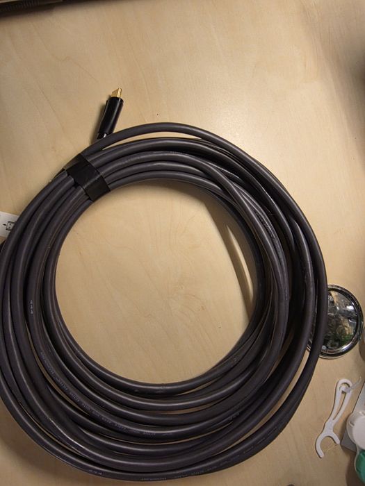 Активен HDMI кабел