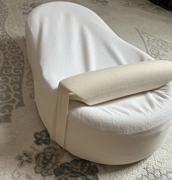 Кокон-матрас для новорожденных