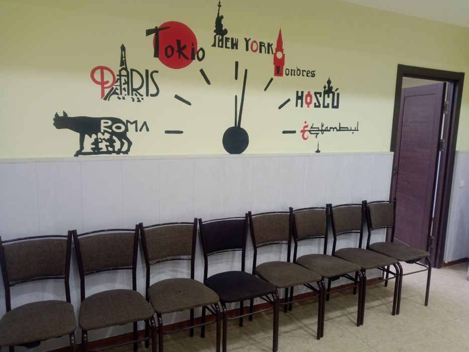 Аренда здания под Учебный центр или любой вид деятельности