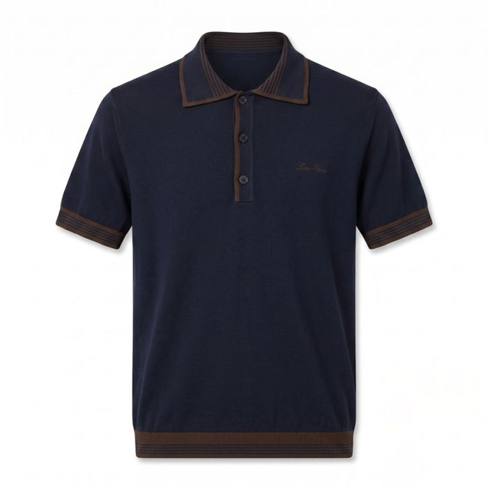 Тениска Loro Piana