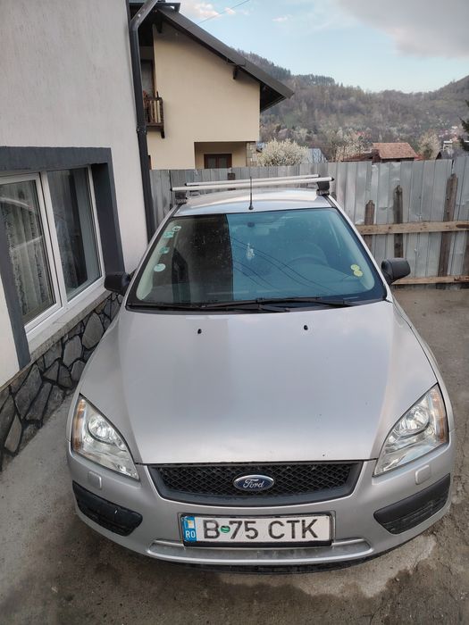 Vând Ford Focus 2006