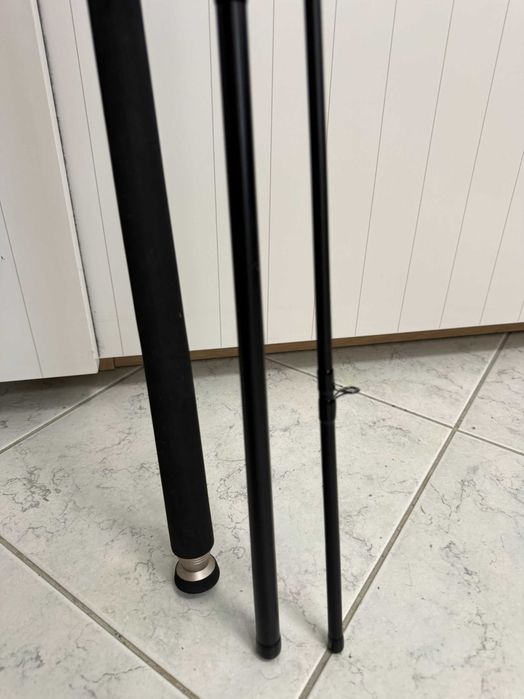 Въдица Shimano Vengance AX Float 4.20m, 10-30g