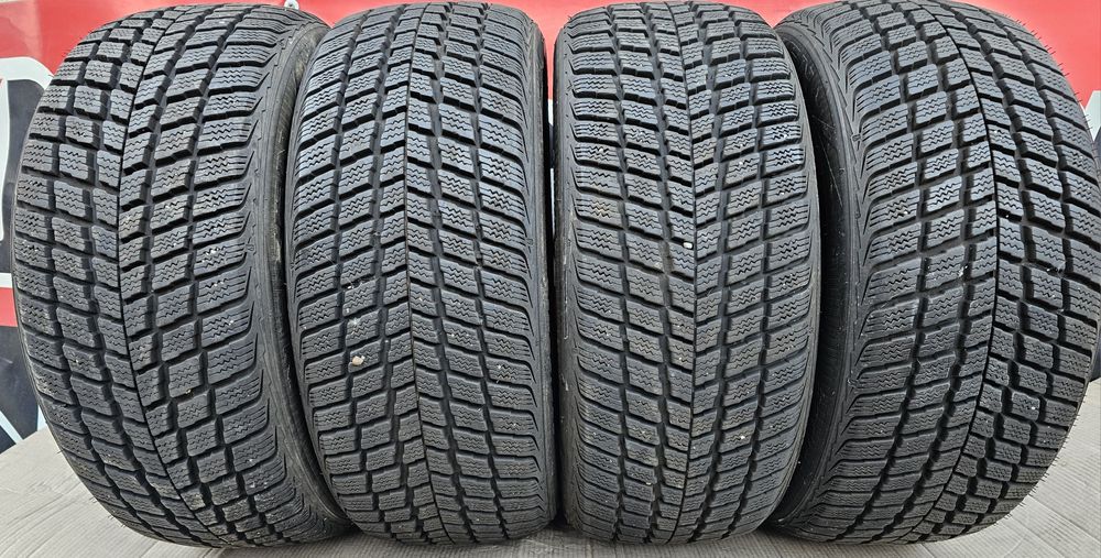 Anvelope De Iarna / Cauciucuri De Iarna 235 -50- 18” M+S