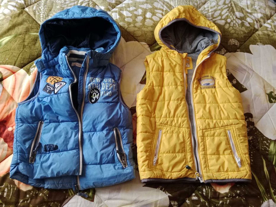 Одежда для мальчиков