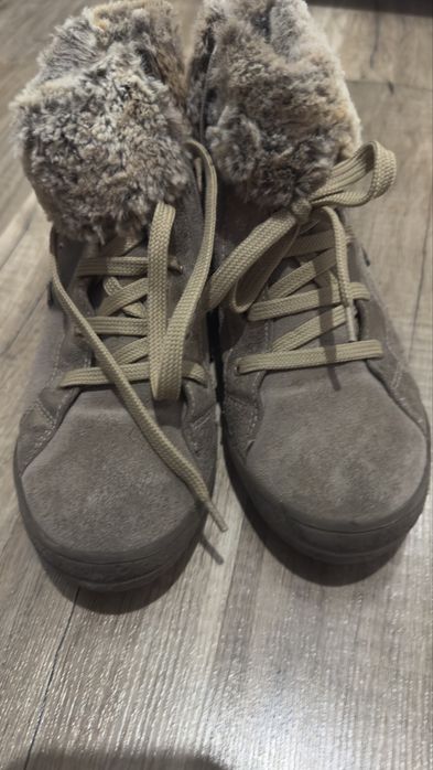 Ghete iarna Primigi marimea 33