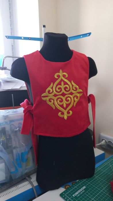 Кәжекей 10-12жас