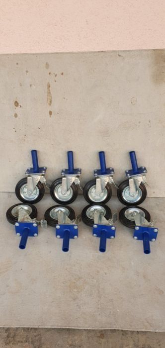 Lesa balon lesa arendaga beramiz