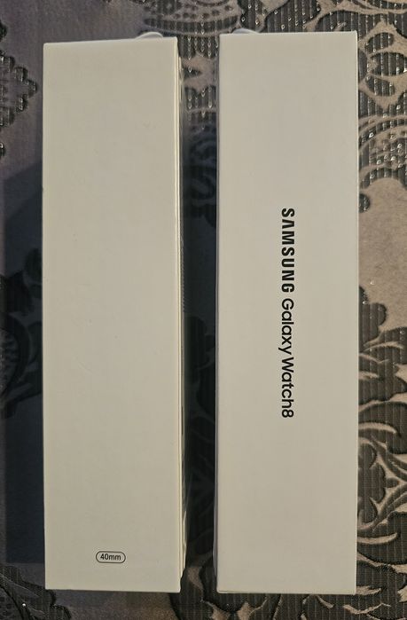 Samsung galaxy watch 8