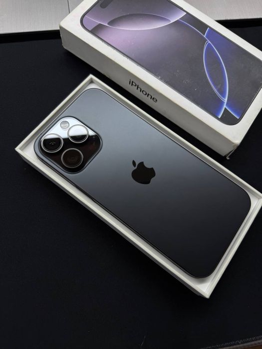 iPhone 16 Pro Max•Айфон 16 Про Макс•Рассрочка 0.0.24•Baitime