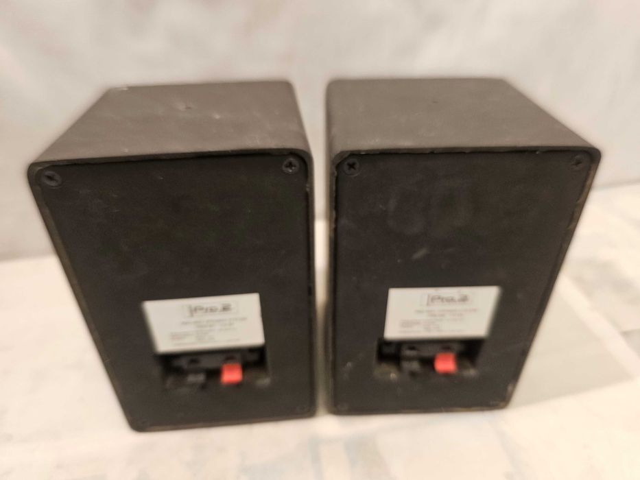 Pro.2 Ls-5x 2x40w 8ohm