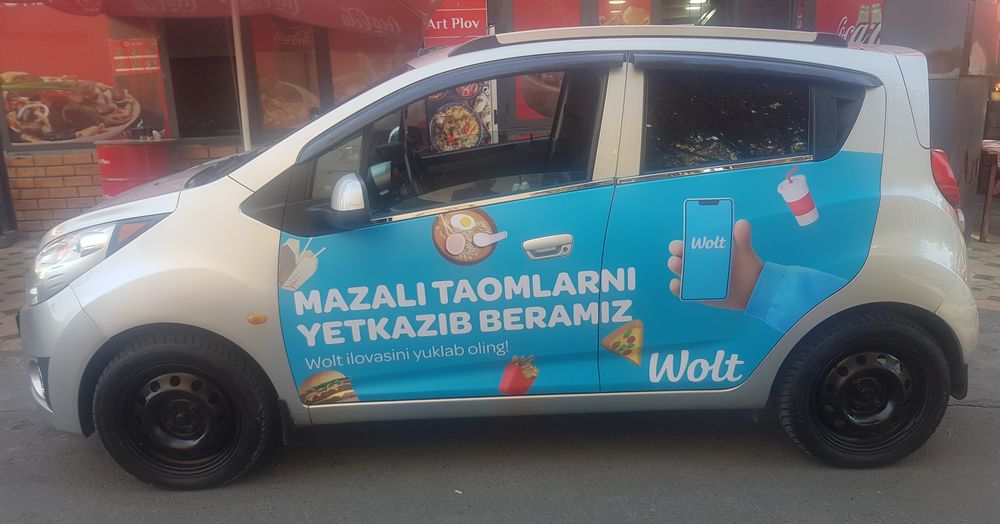 Spark 2011 1pazitsa avtomat seriy Gant