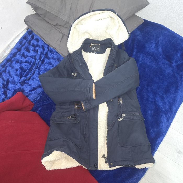 Пальто, куртка продам