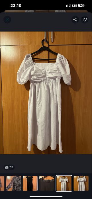 Продам летние платья