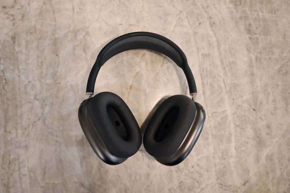 Casti Airpods Max