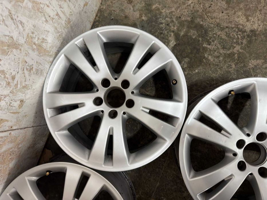 Jante OEM Mercedes 17 5x112 ET47 C E Class W204 W212