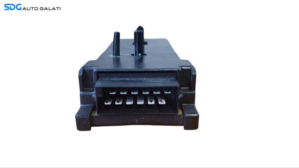 Panou Comanda Scaun Scaune Electric Dreapta Fata Pasager Opel Signum 2002 - 2008 Cod 24446719 [L8911]