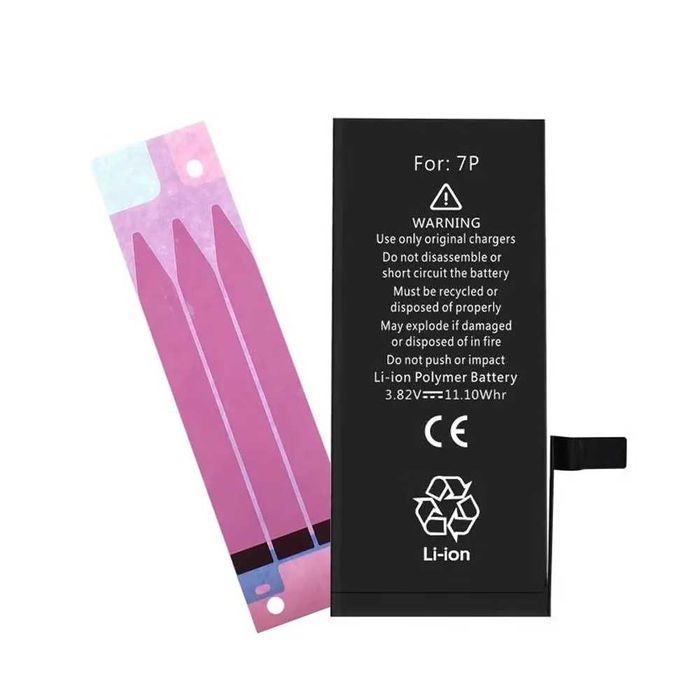 OEM Батерия за iPhone 7 / iPhone 7 Plus / iPhone 8 / iPhone 8 Plus