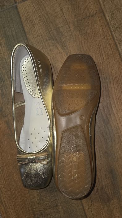 Дамски Обувки  36 и детски 34номер