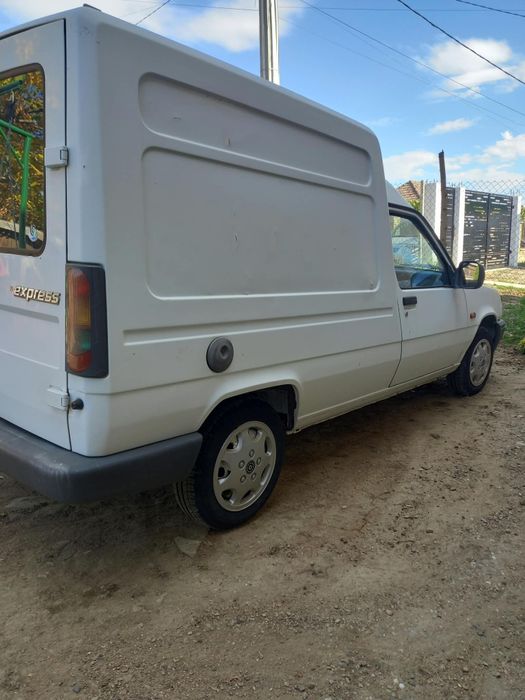 RENAULT Express 1996 — imagine 2